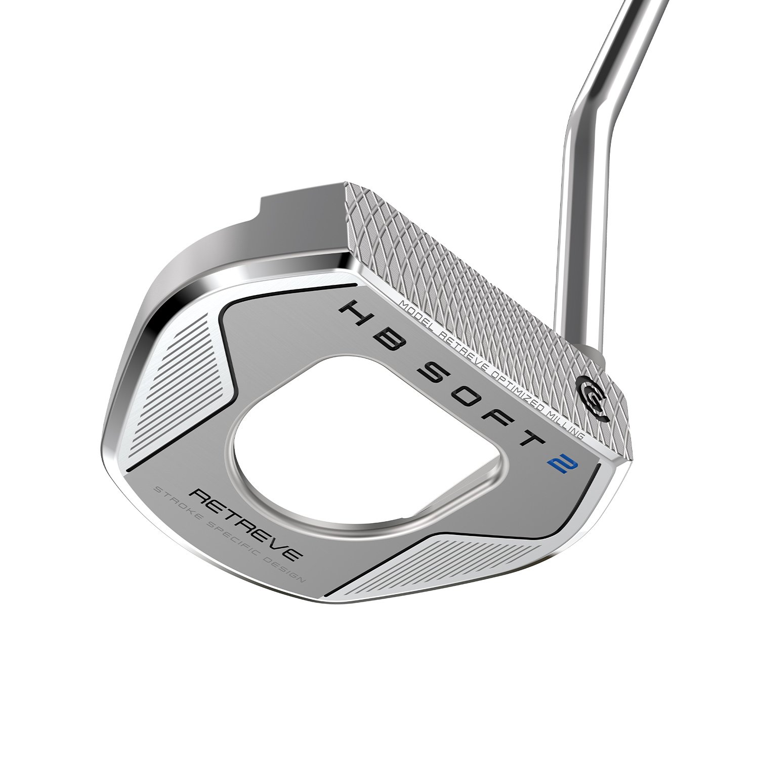 HB Soft2 Retreve OS Cleveland