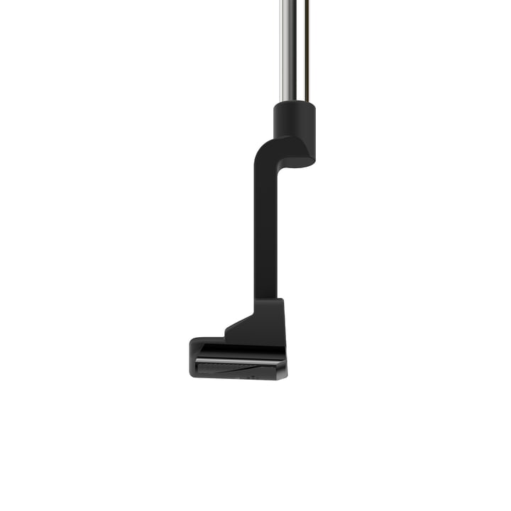 HB Soft2 Black #1 Cleveland HB Soft2 Black #1 Cleveland