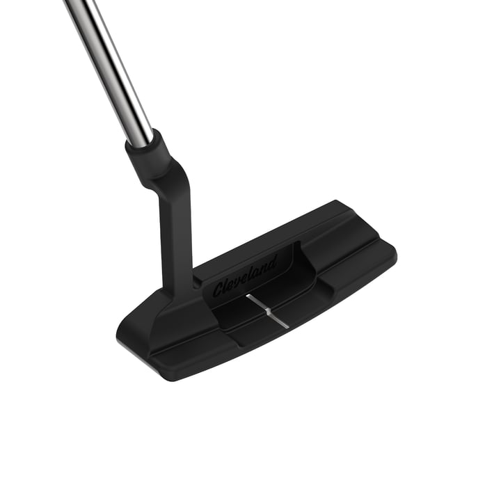 HB Soft2 Black #1 Cleveland HB Soft2 Black #1 Cleveland