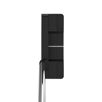 HB Soft2 Black #8 Cleveland