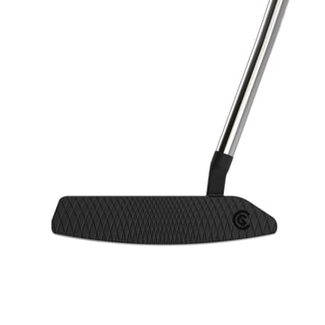 HB Soft2 Black #8 Cleveland