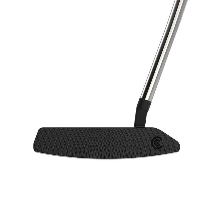 HB Soft2 Black #8 Cleveland