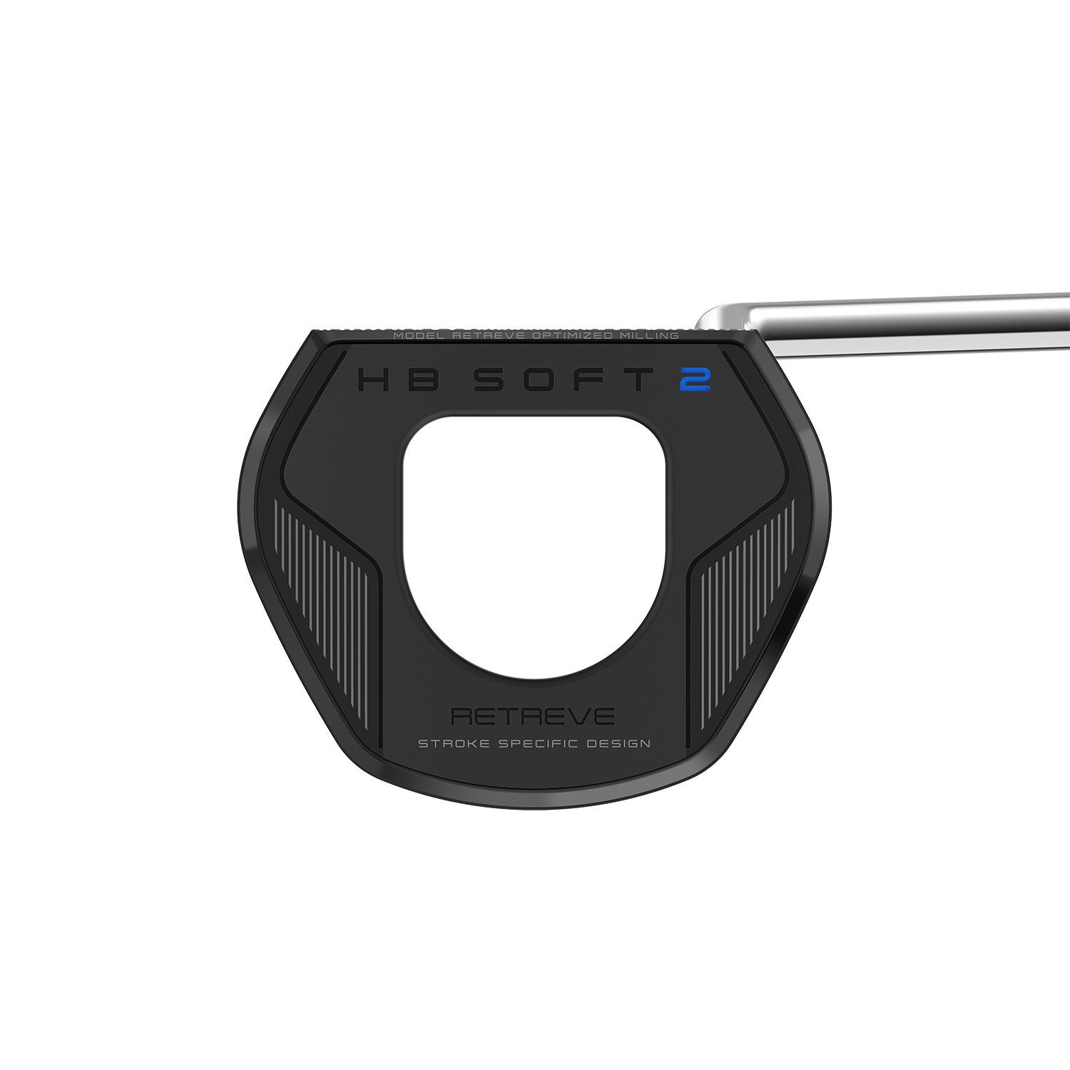 HB Soft2 Black Retreve OS Cleveland HB Soft2 Black Retreve OS Cleveland