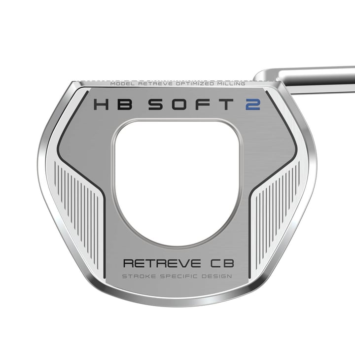HB Soft2 Black Retreve CB Cleveland HB Soft2 Black Retreve CB Cleveland