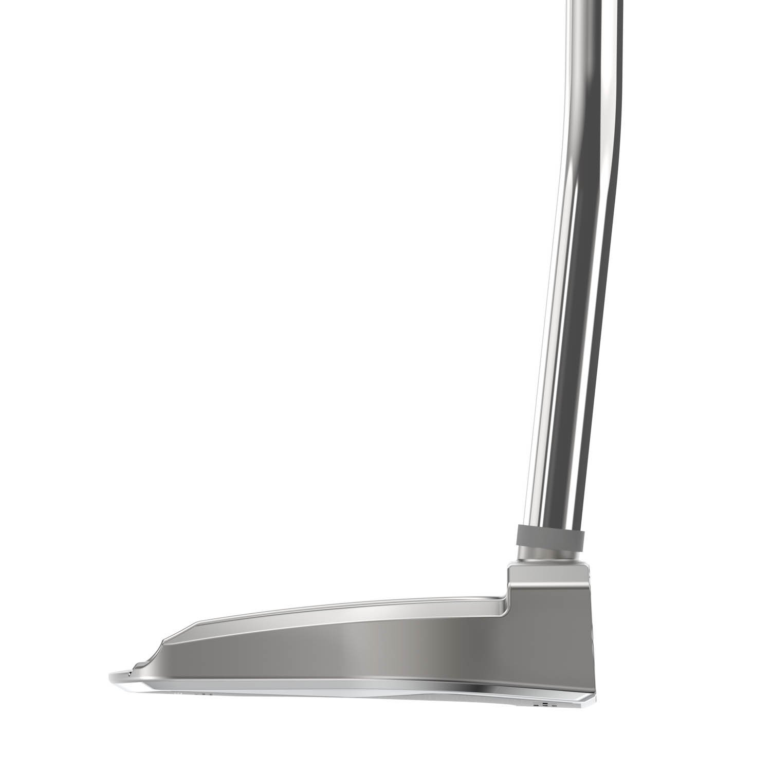 HB Soft2 Black Retreve CB Cleveland