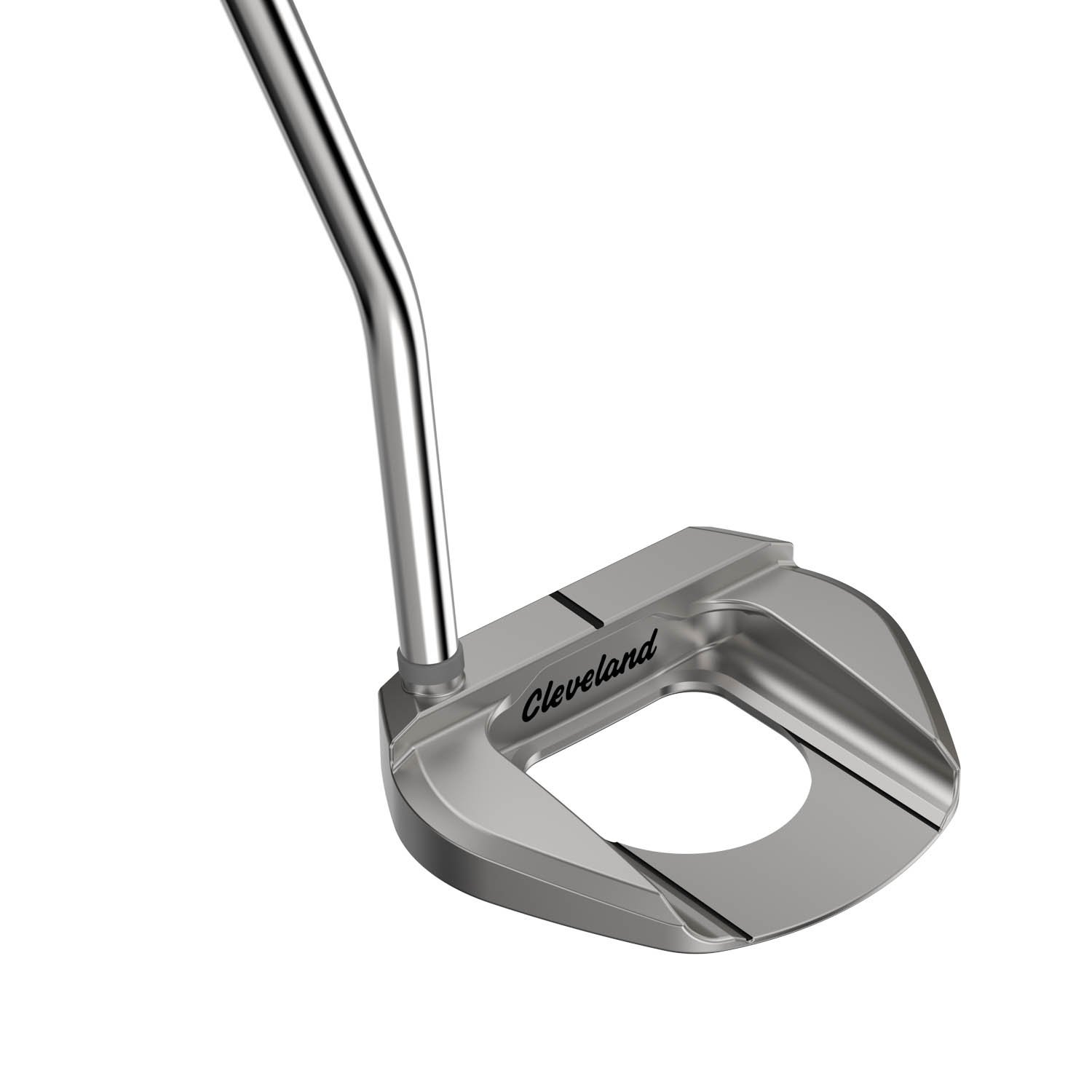 HB Soft2 Black Retreve CB Cleveland