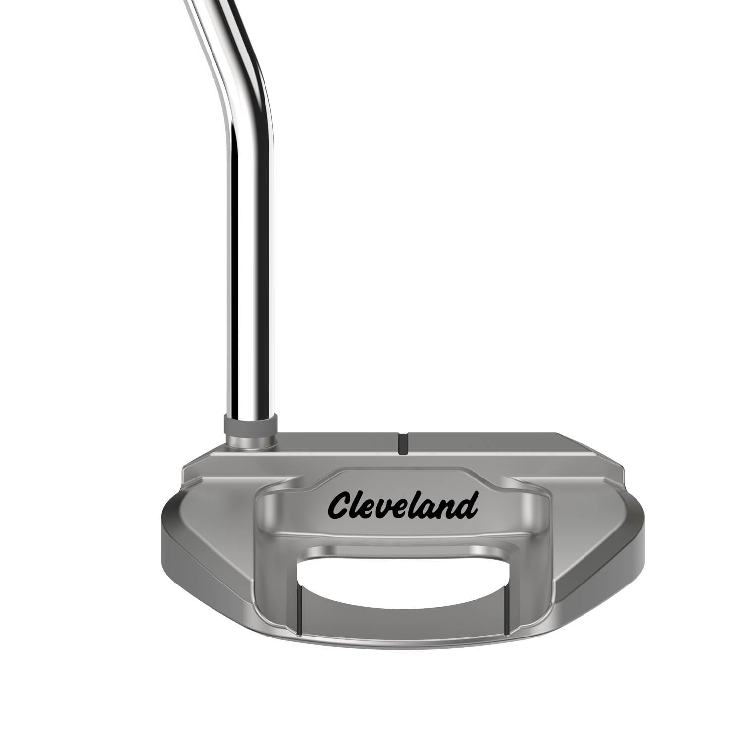 HB Soft2 Black Retreve CB Cleveland