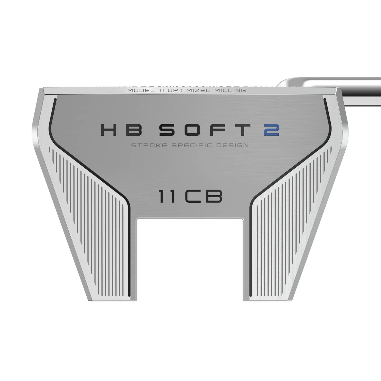 HB Soft2 #11 CB Cleveland