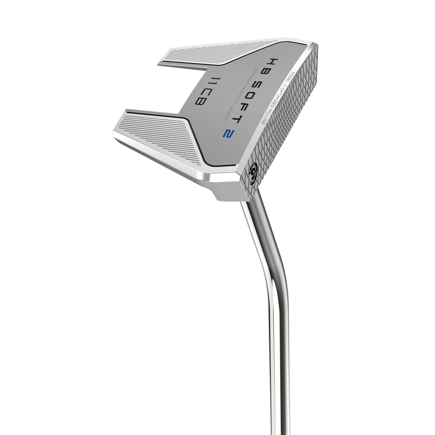 HB Soft2 #11 CB Cleveland