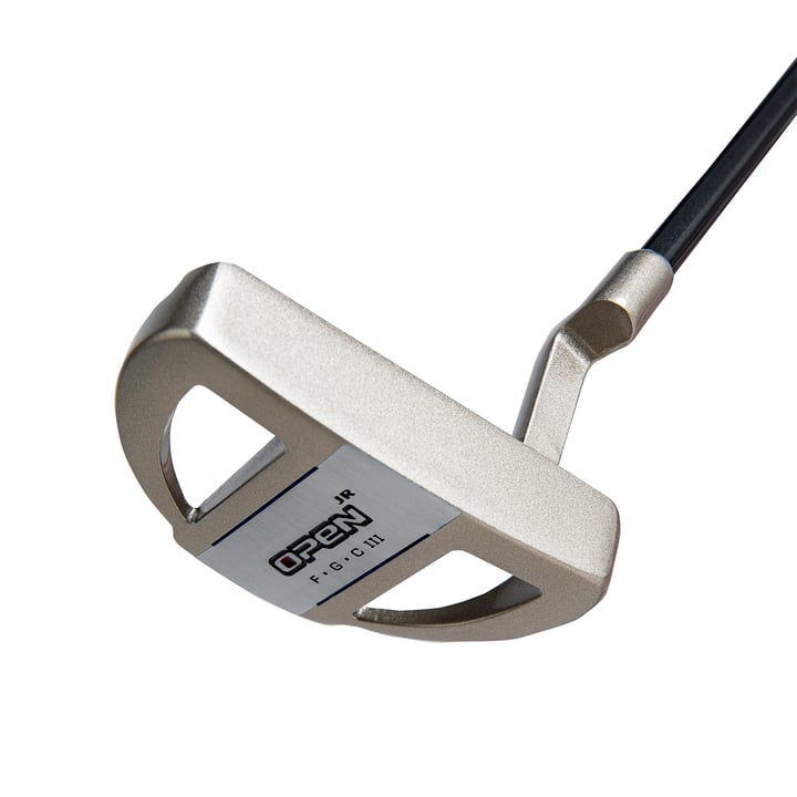 FGC III Jr Putter LH Open