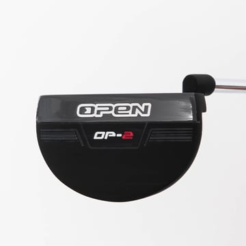 OP2 Open