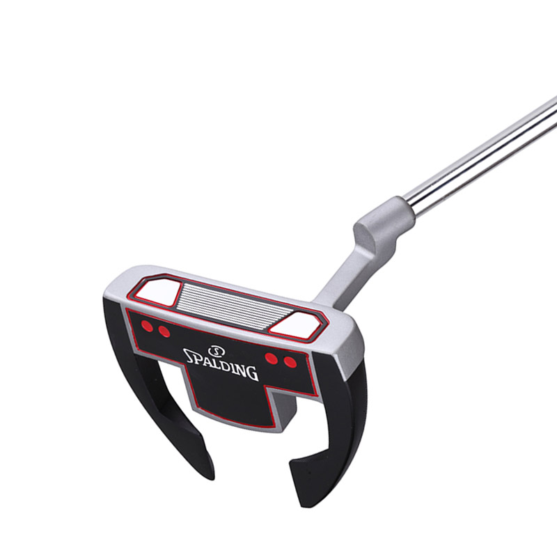 Spalding Mallet Putter
