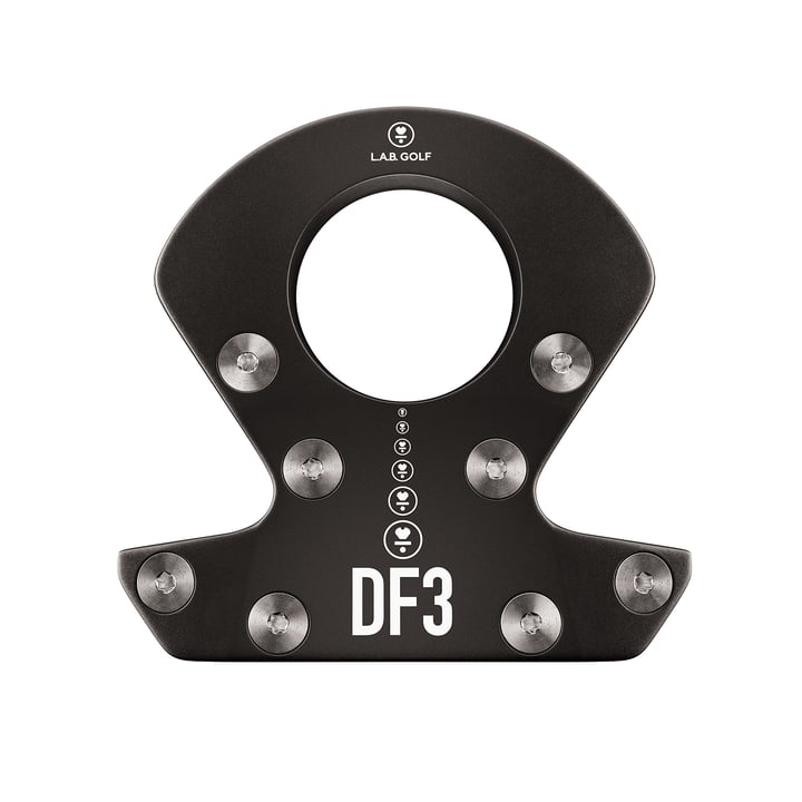 DF 3 L.A.B Golf