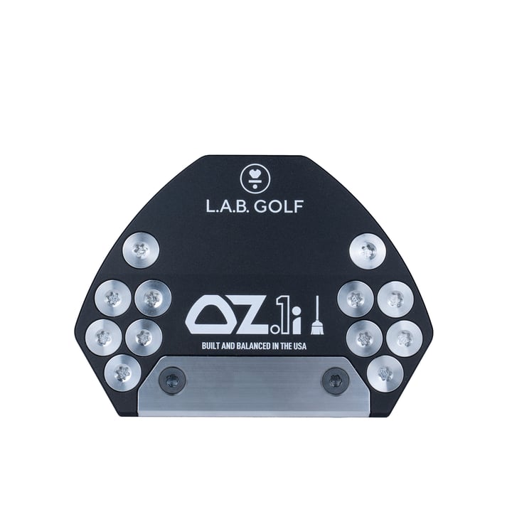 OZ.1i Accra Sweeper L.A.B Golf