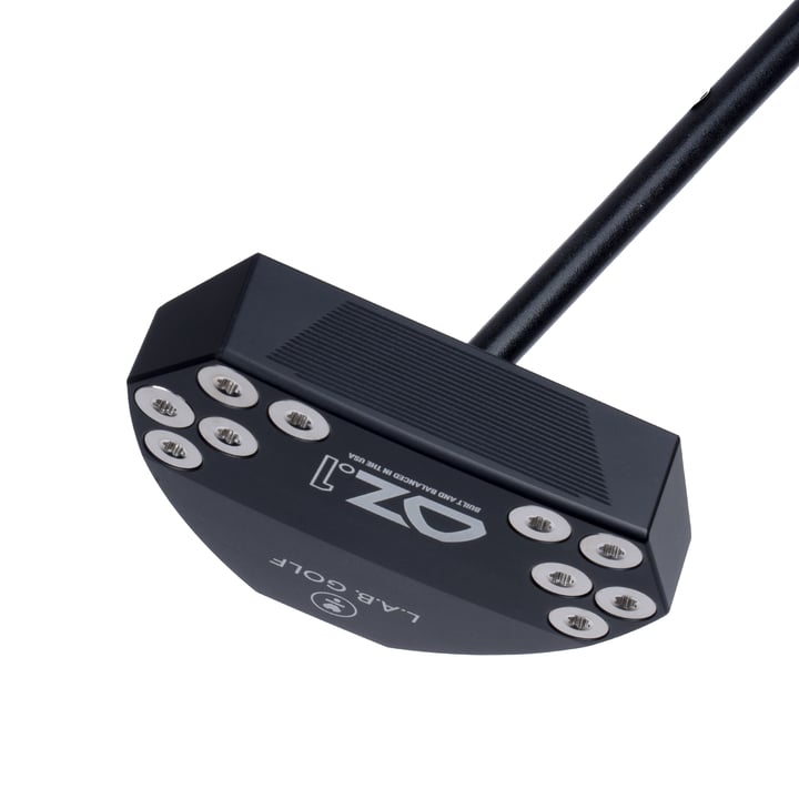 OZ.1 L.A.B Golf