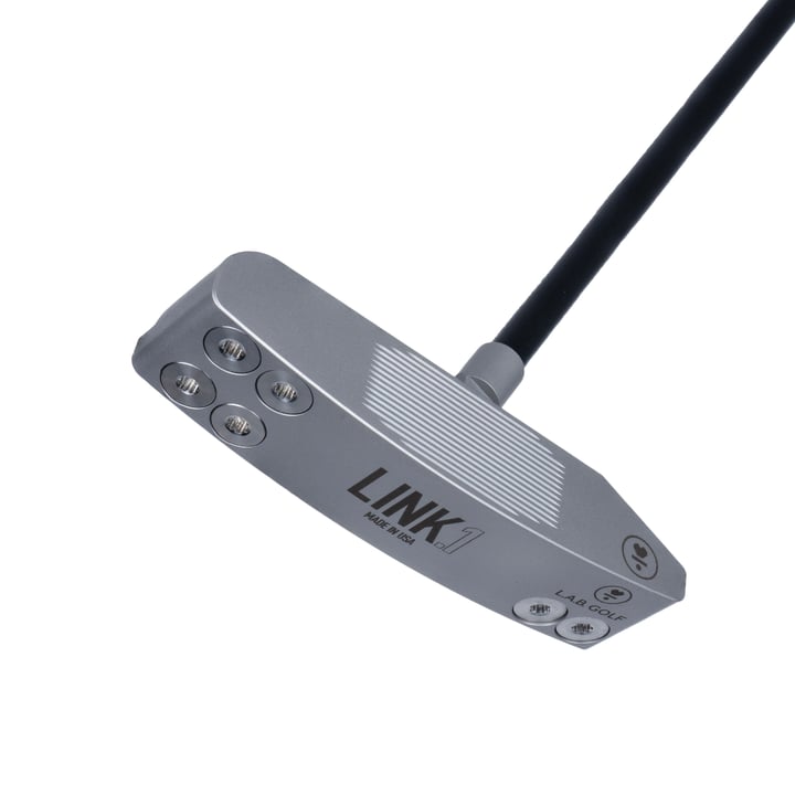 LINK.1 L.A.B Golf