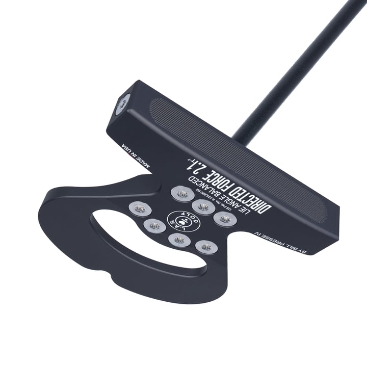 DF 2.1 L.A.B Golf