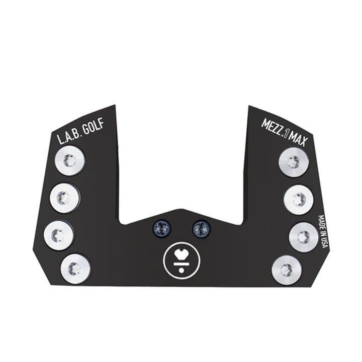 MEZZ.1 MAX L.A.B Golf