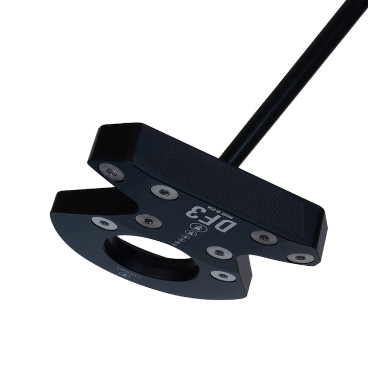 DF3 Black L.A.B Golf