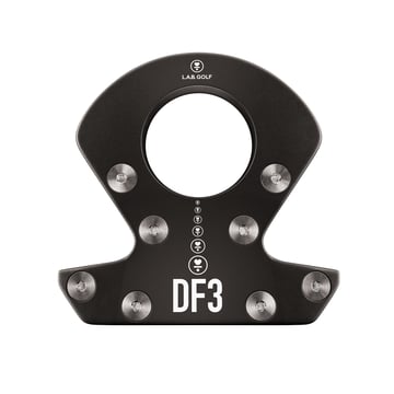 DF3 Black L.A.B Golf