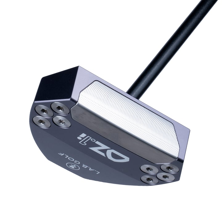 OZ.1i: Grå L.A.B Golf