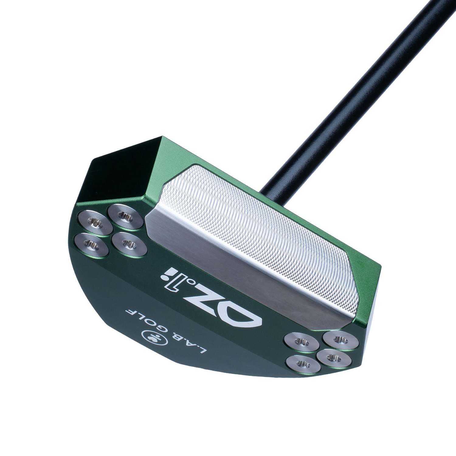 OZ.1i: Grøn L.A.B Golf