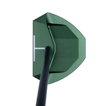 OZ.1i: Grøn L.A.B Golf