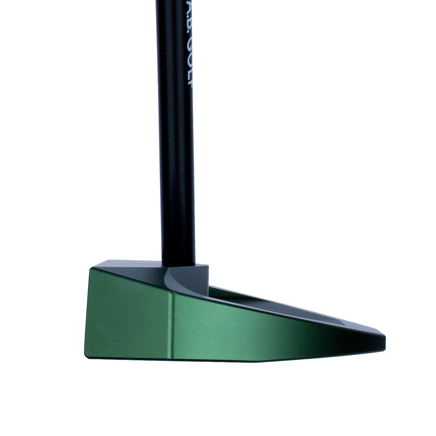 OZ.1i: Grøn L.A.B Golf