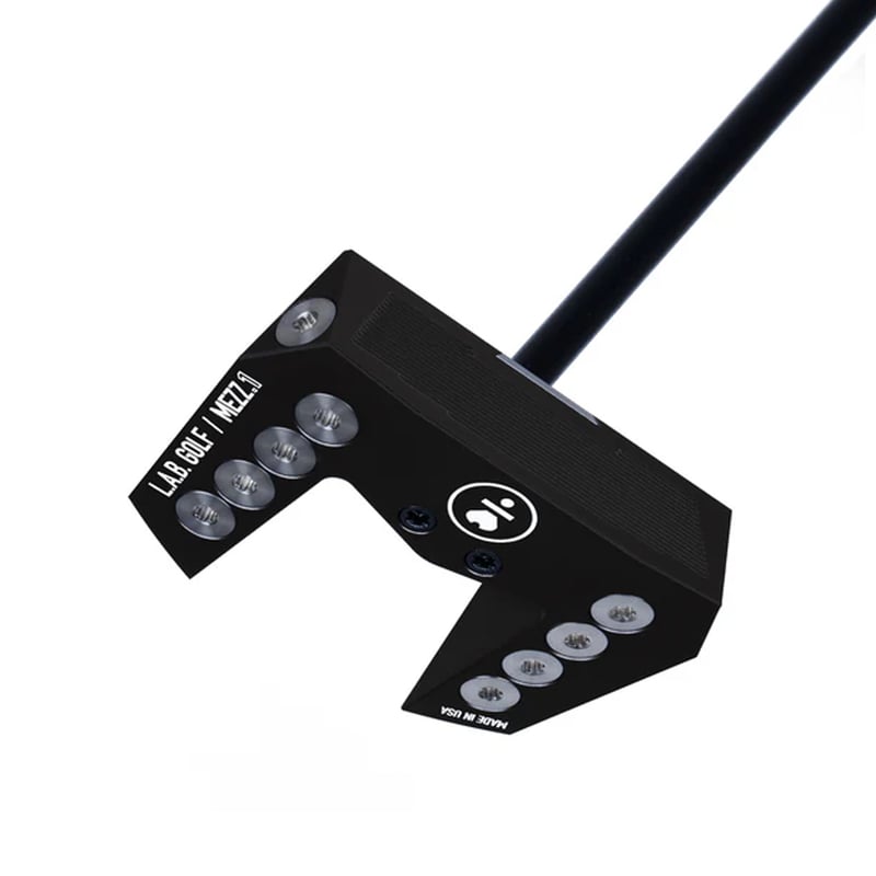 L.A.B Golf MEZZ 1 - Zero Torque Putters