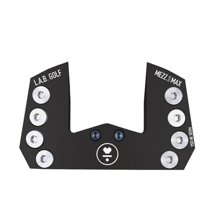 MEZZ 1 Max L.A.B Golf