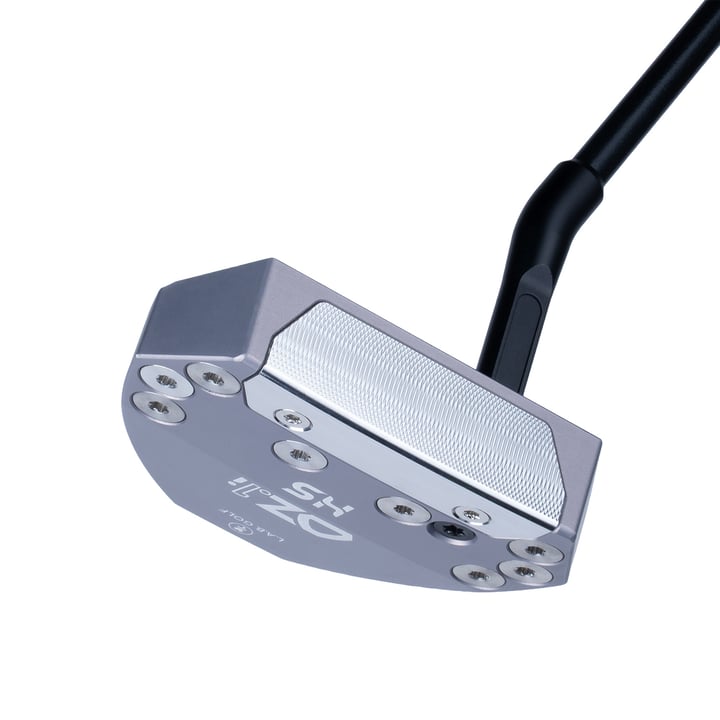 OZ.1i HS Grå L.A.B Golf