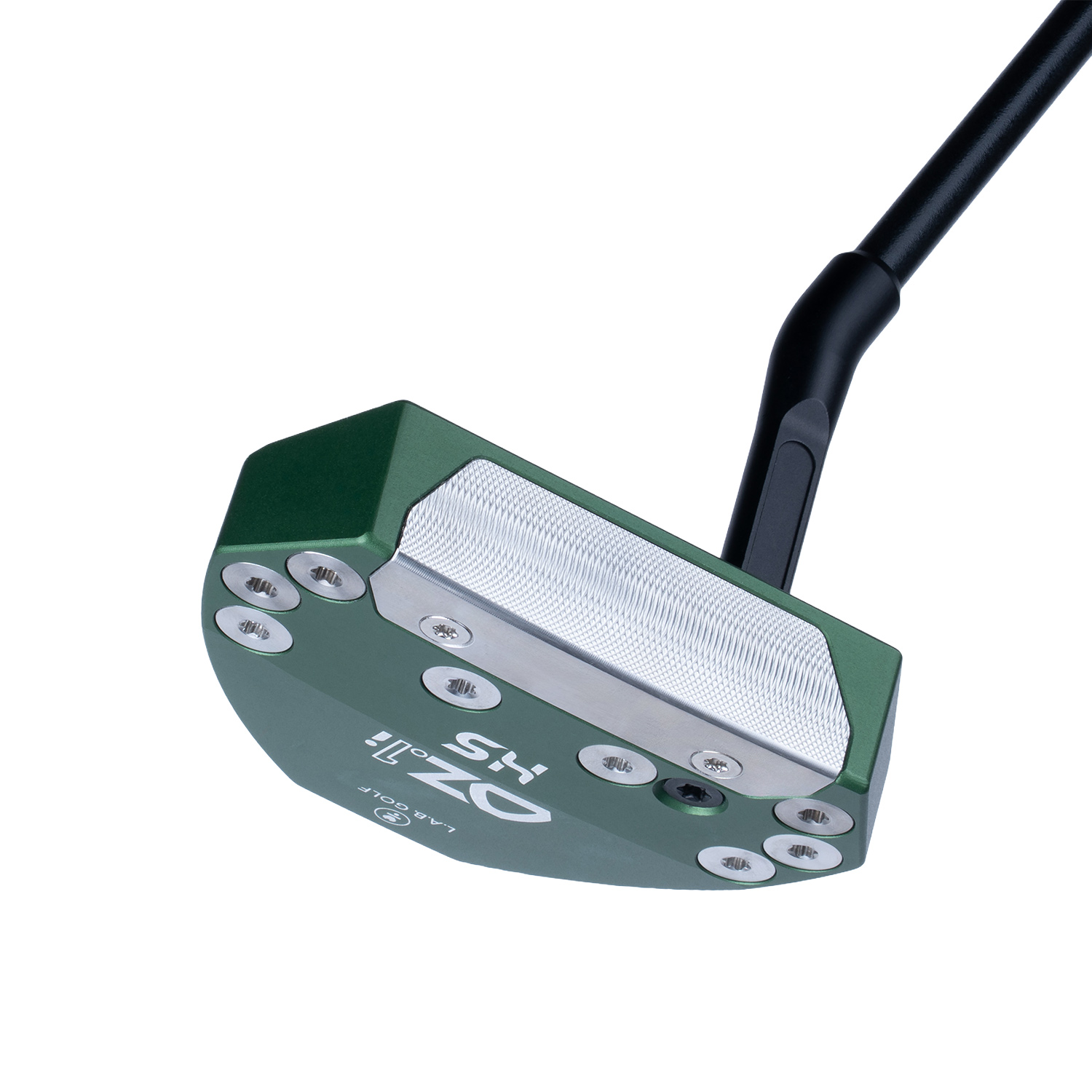 l.a.b. golf OZ.1I HS Putter