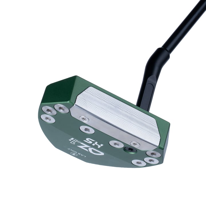 OZ.1i HS Grön L.A.B Golf