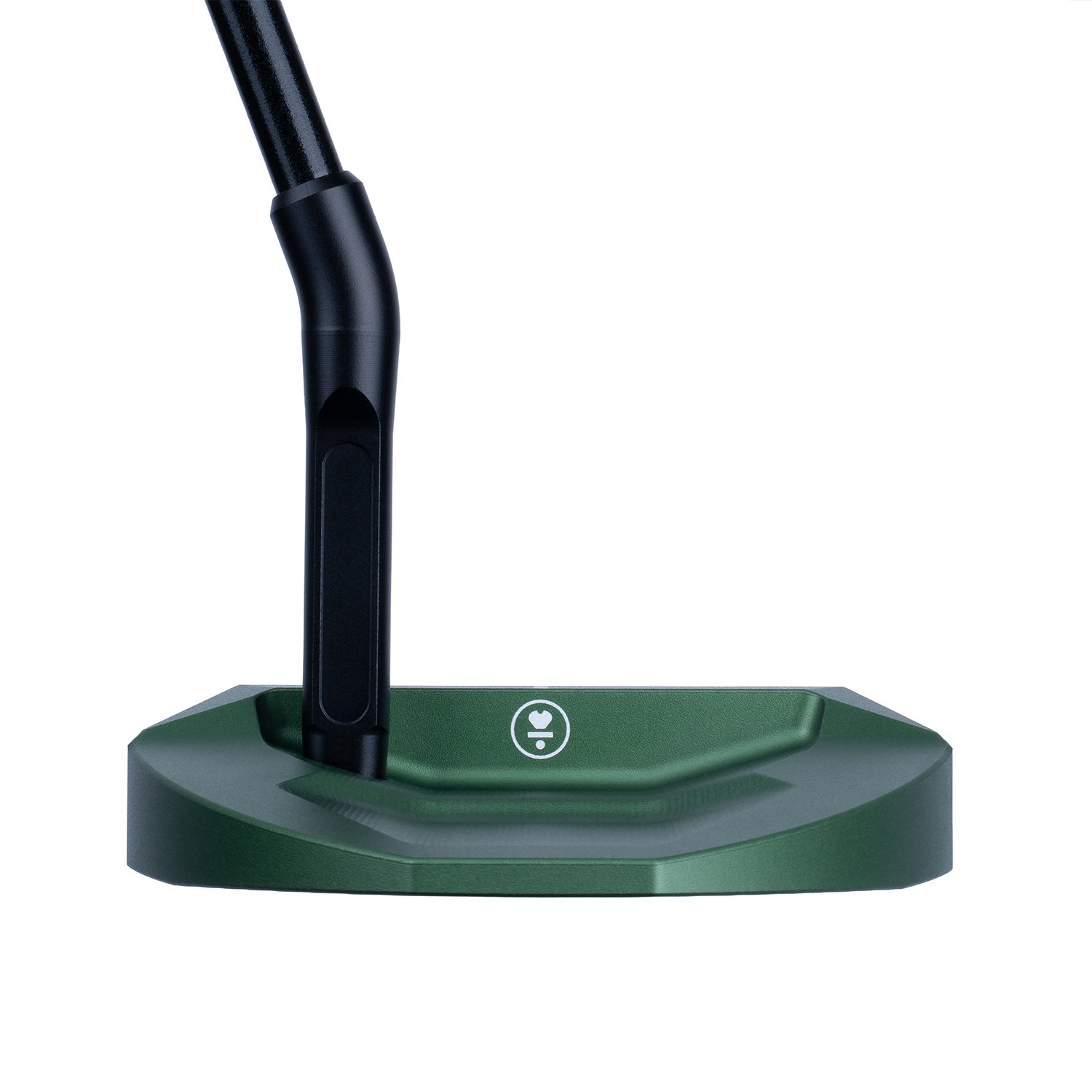 OZ.1i HS Grön L.A.B Golf