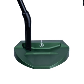 OZ.1i HS Grön L.A.B Golf