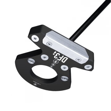 DF 3i Svart L.A.B Golf