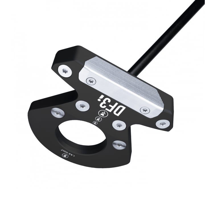 DF 3i Svart L.A.B Golf