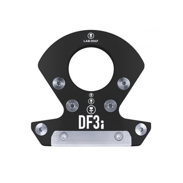 DF 3i Svart L.A.B Golf