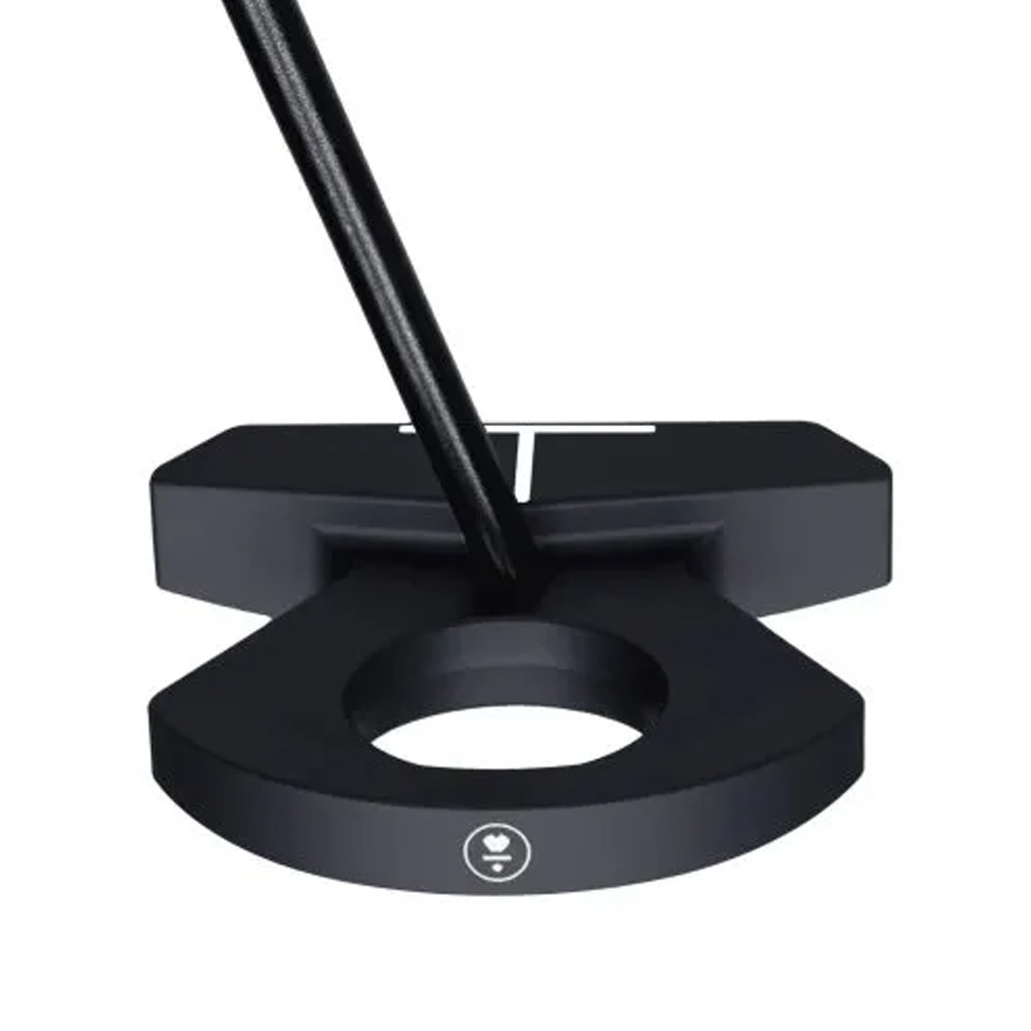 DF 3i Svart L.A.B Golf