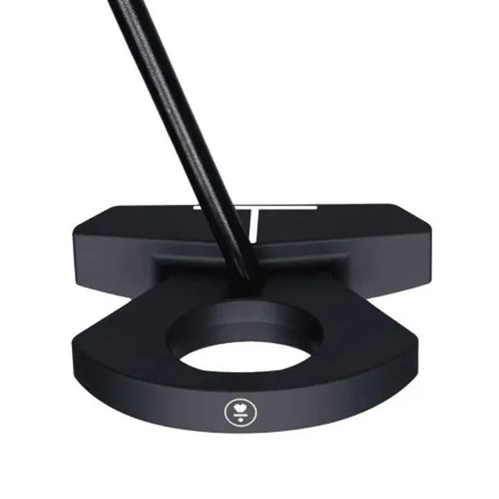 L.A.B. GOLF DF 35インチ ブラック パター LAB Golf L.A.B Golf DF 3i - Zero Torque Putters