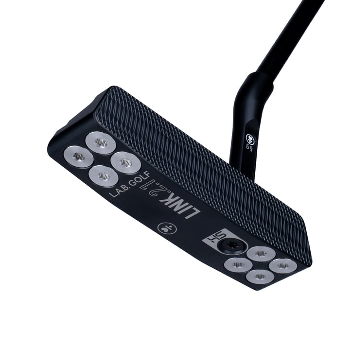 Link 2.1 Svart L.A.B Golf