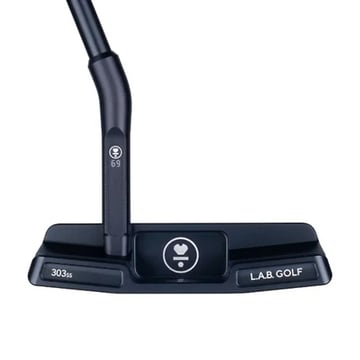 Link 2.1 Schwarz L.A.B Golf