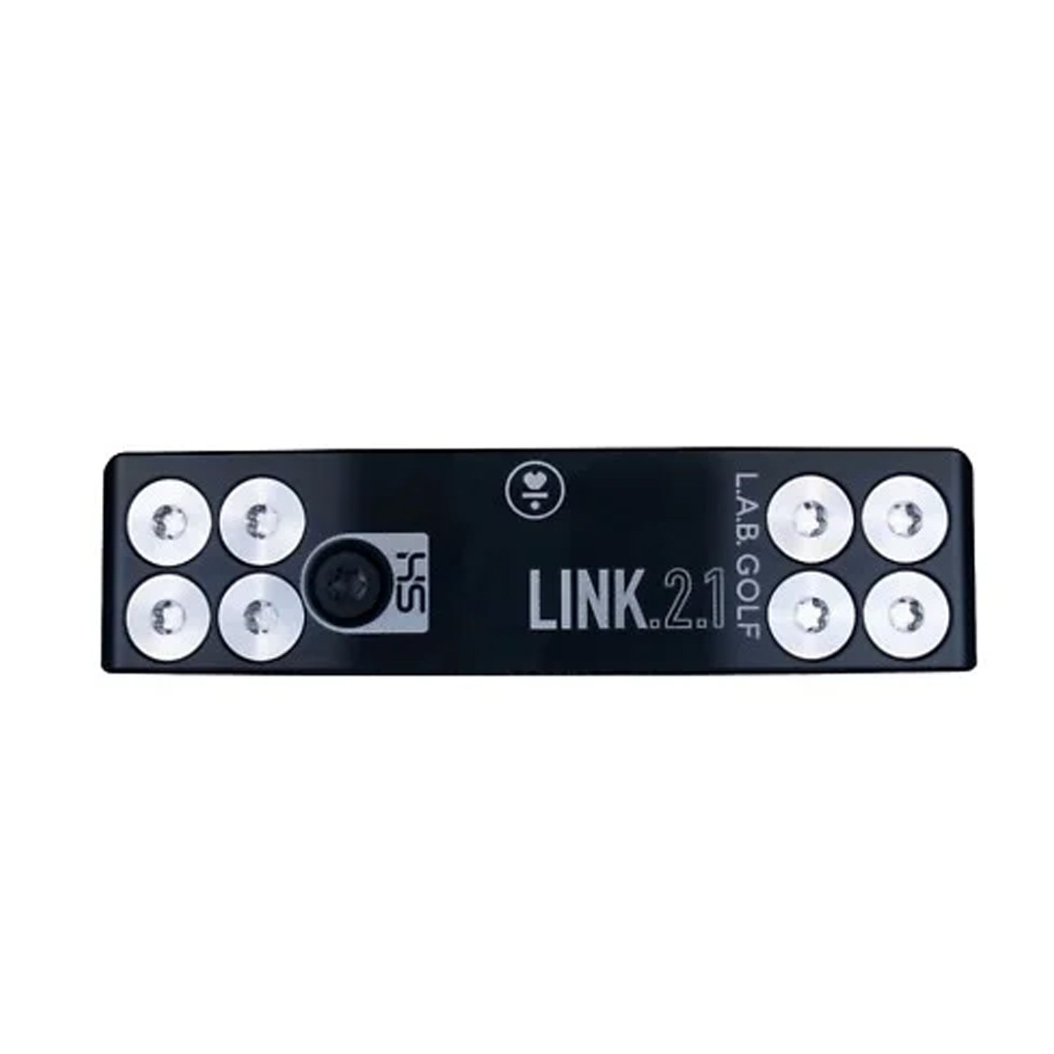 Link 2.1 Schwarz L.A.B Golf
