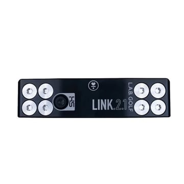 Link 2.1 Schwarz L.A.B Golf