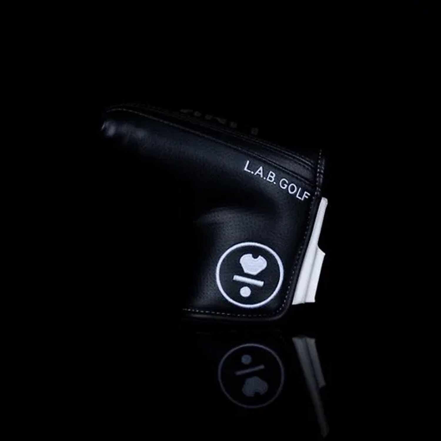 Link 2.1 Schwarz L.A.B Golf