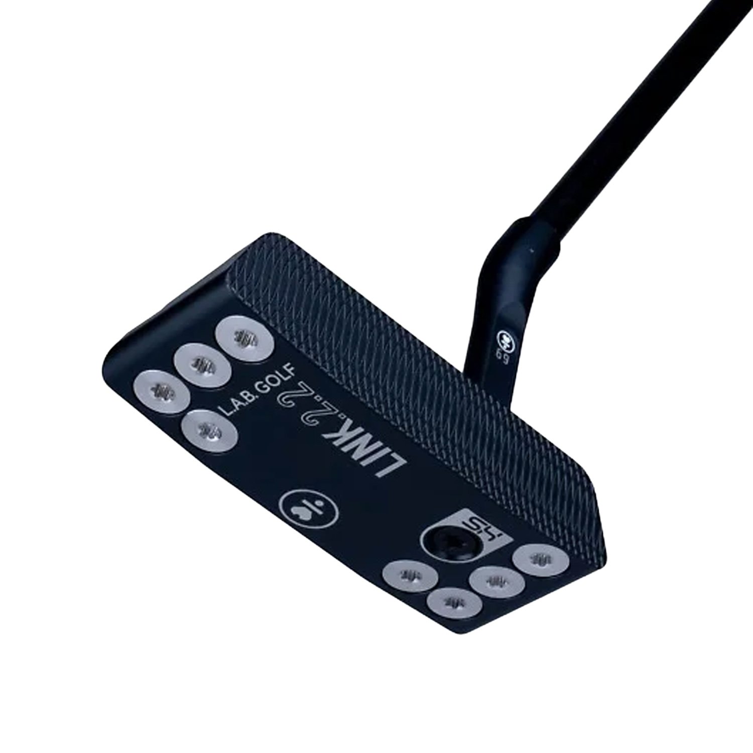 Link 2.2 Black L.A.B Golf