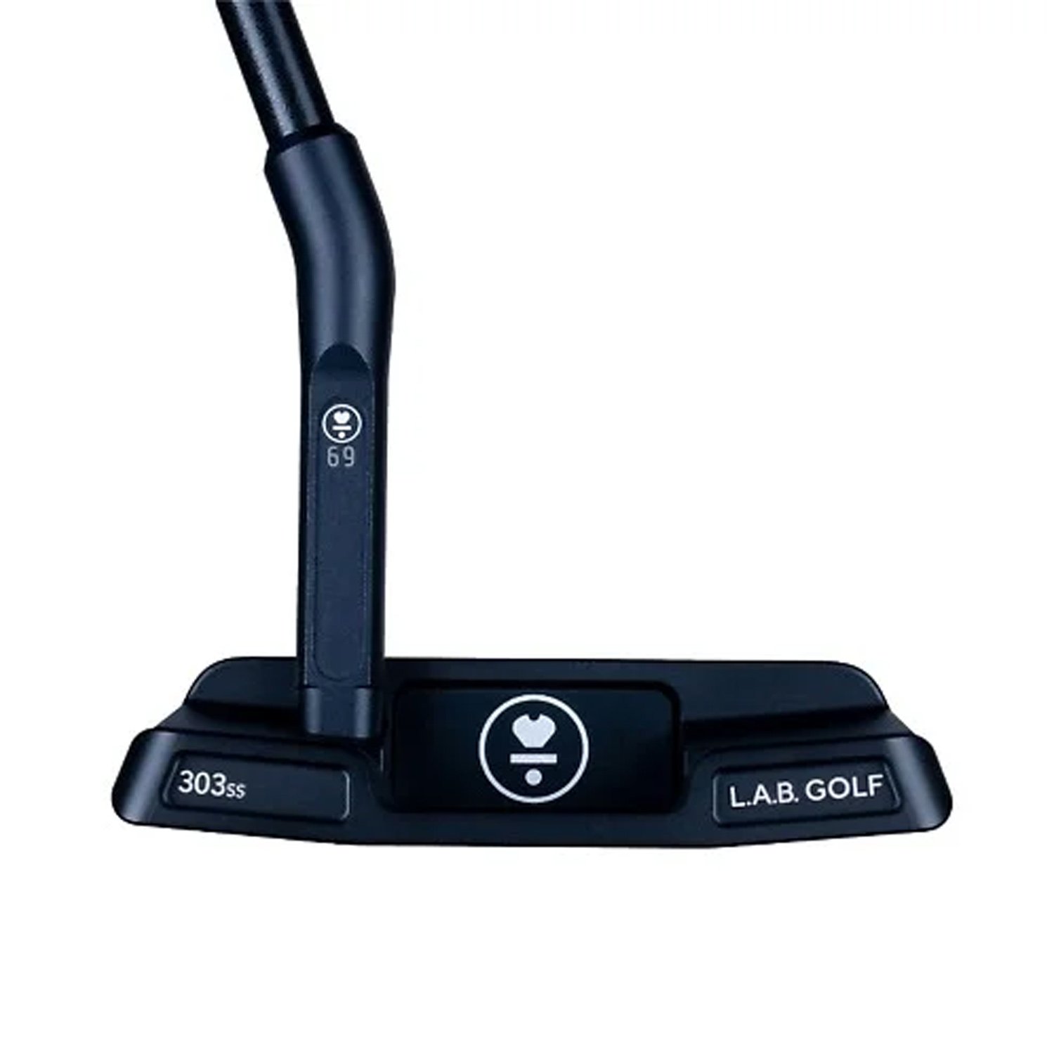 Link 2.2 Black L.A.B Golf