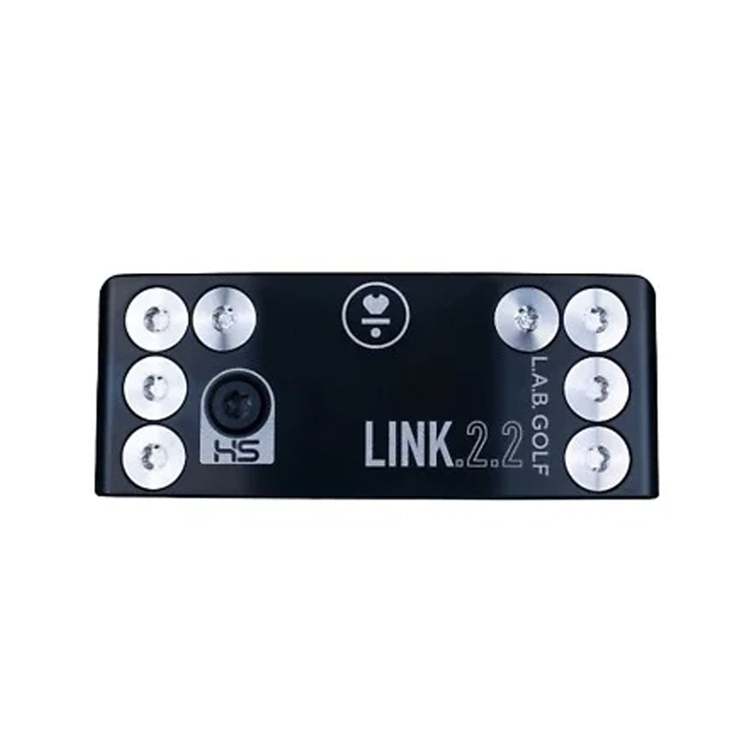 Link 2.2 Black L.A.B Golf