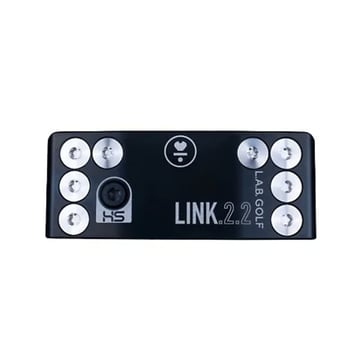 Link 2.2 Black L.A.B Golf