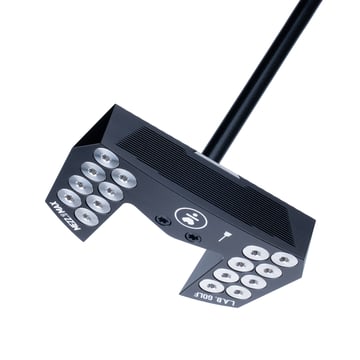 MEZZ.1 Max Sweeper Svart L.A.B Golf